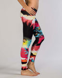 Miami Sunset Yoga Pant