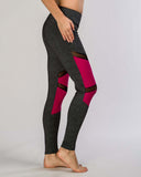 Namaste Grey Yoga Pant