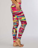 Summer Breeze Yoga Pant