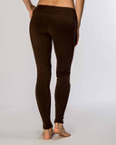 Exotic Mesh Yoga Pant