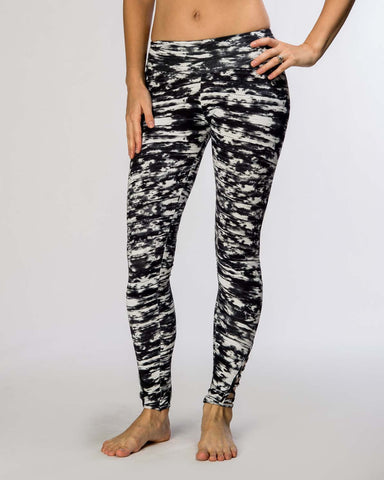 Yin & Yang Yoga Pant