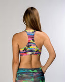 West Palm Beach Yoga Bra