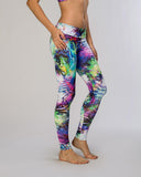 South Beach Inspired Yoga Pant