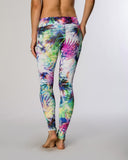 South Beach Inspired Yoga Pant