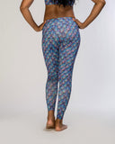 Mermaid Yoga Pant