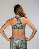 Zen Yoga Bra
