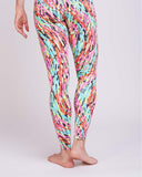 Island Vibes Yoga Pant