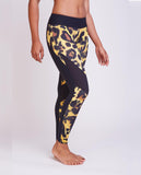 Sexy Leopard Yoga Pant