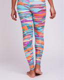 Boho Yoga Pant