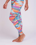 Boho Yoga Pant