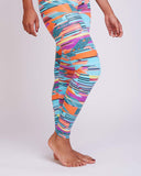 Boho Yoga Pant