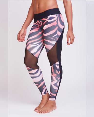 Tiger Performance Yoga Pant
