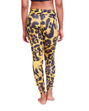 Leopard Yoga Pant