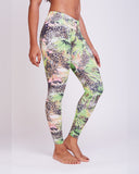 Exotic Island Yoga Pant