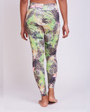 Exotic Island Yoga Pant